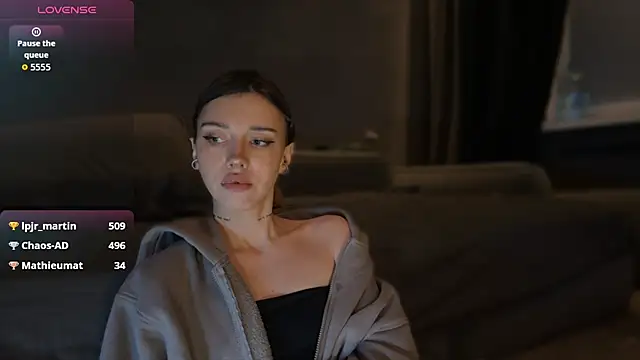 Bastet's cam snapshot