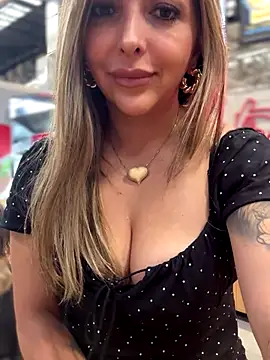 _Abril-Office1 live sex cam