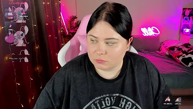 Akemi_BBW's cam snapshot