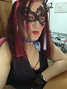 SabrinaXlovess's cam snapshot