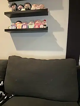 ThicBunz's cam snapshot