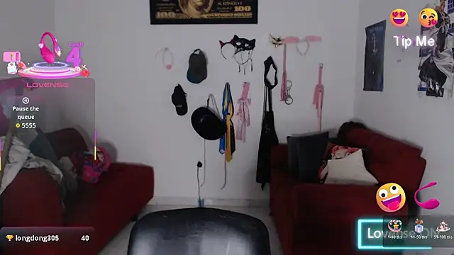 emperabigbootybigass's cam snapshot