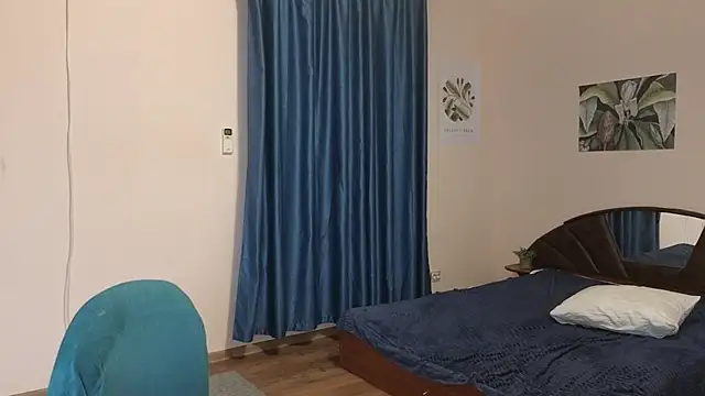 Sandra_Snowflake's cam snapshot