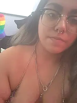 Lovelyrainn's cam snapshot