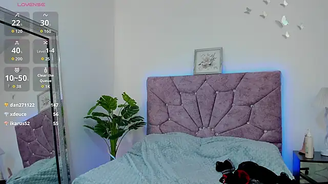 Adaya_lys's cam snapshot