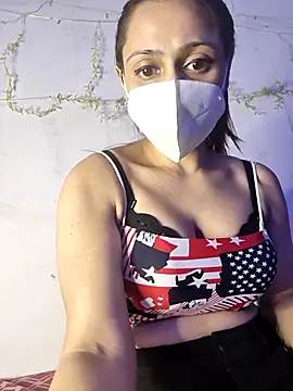 Queen_thala's cam snapshot