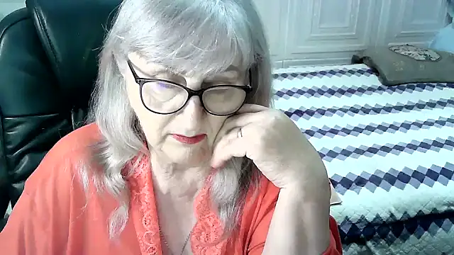 LolkaAlyss's cam snapshot