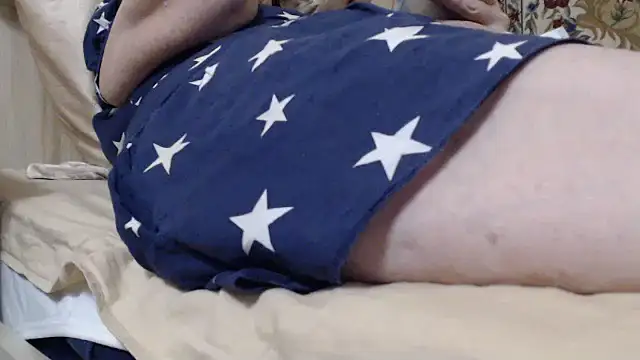 Anabelldestiny's cam snapshot