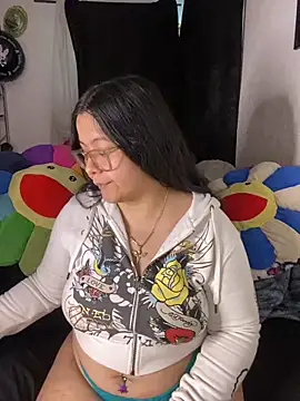 MsConejitaa's cam snapshot