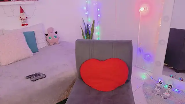 _alanajohnson's cam snapshot