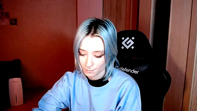 SophiaLur's cam snapshot