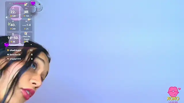 scarleett_ebony's cam snapshot