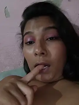 scarlet_mia's cam snapshot