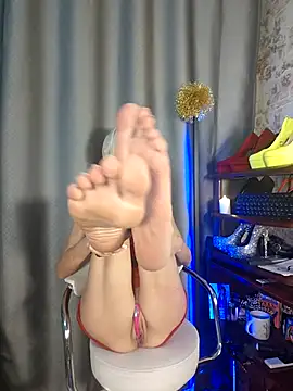 Milforja live sex cam