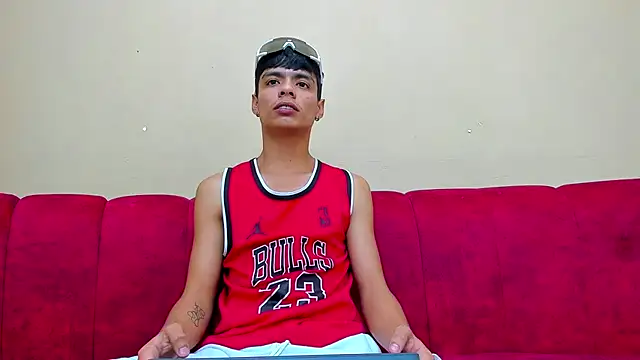 Brownie_Lovers live sex cam