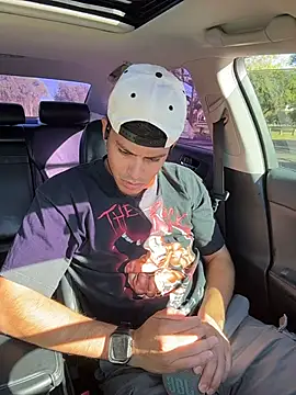 StrokingDaddy4 live sex cam