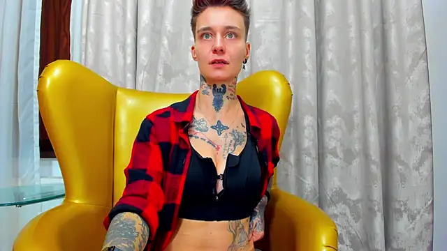 Kennysx's cam snapshot