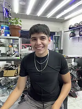 Stick_ledom live sex cam