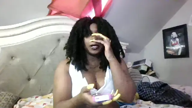 Dusaa_'s cam snapshot