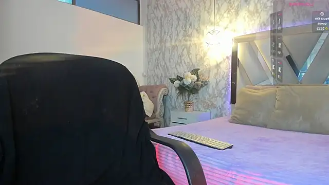 LILITH_LIBELULA's cam snapshot