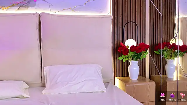 VictoriaLombardi's cam snapshot