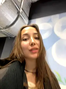 VelvetVixenI live sex cam