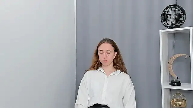 SudieNatera's cam snapshot