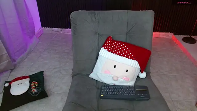 luna_ebonny's cam snapshot