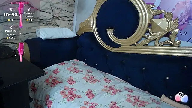 kimberly_candy's cam snapshot