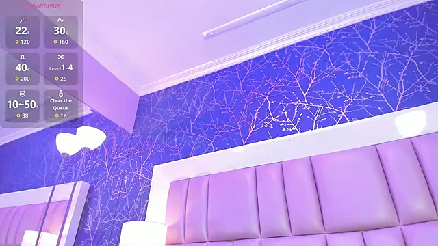 Bianka_Stone's cam snapshot