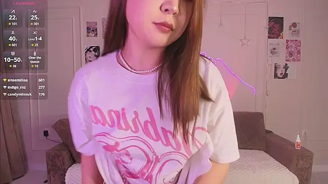 yummy_yuna's cam snapshot