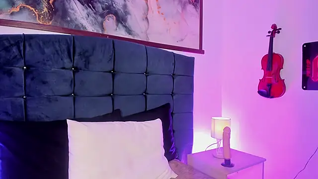 kata_leinn's cam snapshot