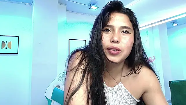 Gemma_bellini's cam snapshot