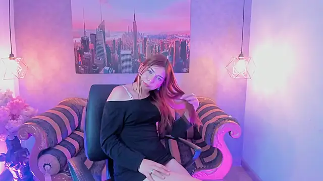 Isabela_clk's cam snapshot