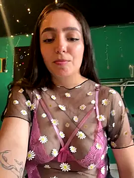 Juanita_Rojas's cam snapshot