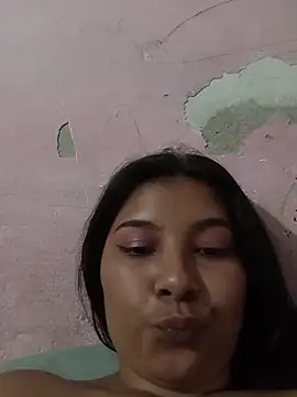 scarlet_mia's cam snapshot