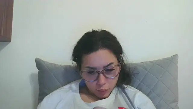 LovelyJulliette's cam snapshot