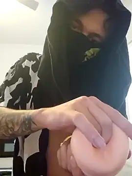 Gambit_69420 live sex cam