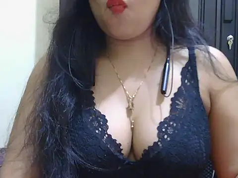 fairy_queen07's cam snapshot