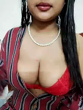 Tanisha-Sultana's cam snapshot