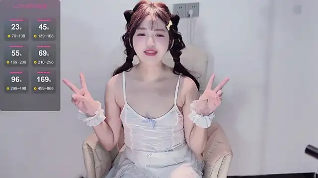 Yaiyigirl live sex cam