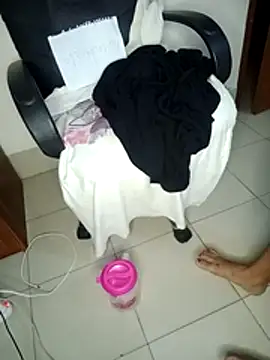 Sapalu123's cam snapshot