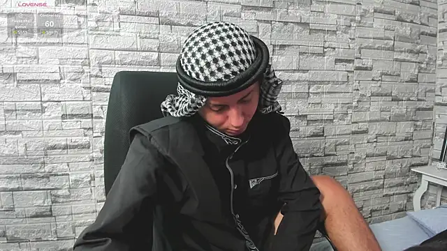 malek_and_emir's cam snapshot