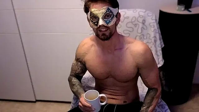 Mystery_Mark live sex cam