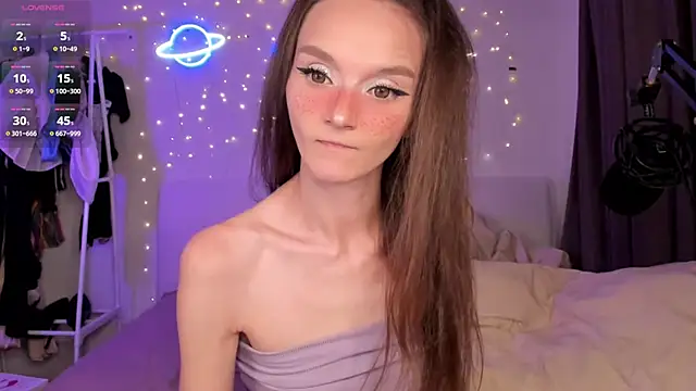 HottieEVER's cam snapshot