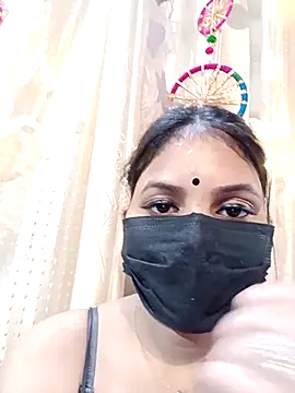 Jaanu-88's cam snapshot