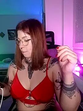 divine_eve's cam snapshot