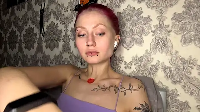 MarthaGees's cam snapshot