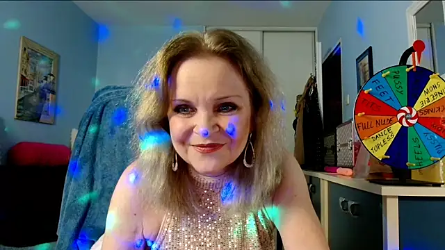 sexyjennyeu's cam snapshot