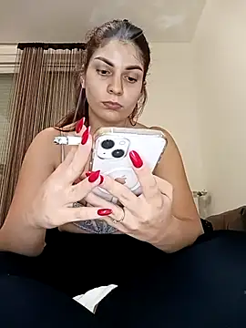 MeCherryy's cam snapshot